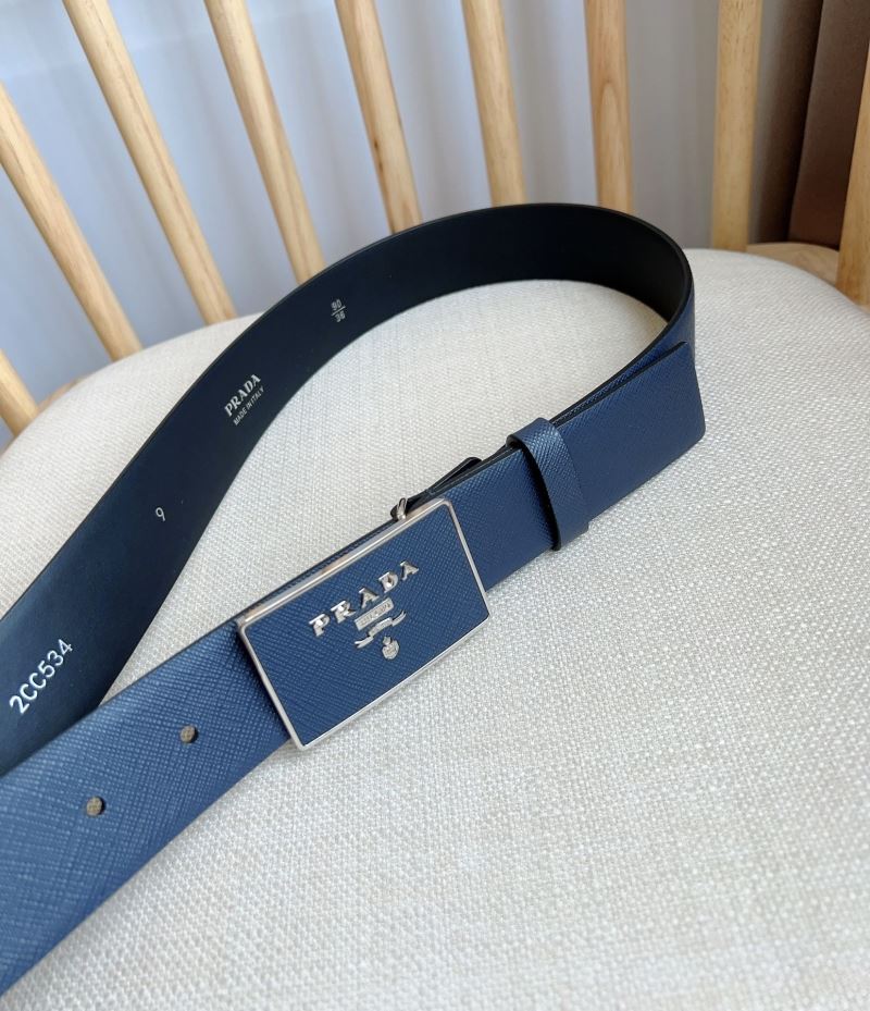 Prada Belts